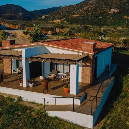 Quinta Sofia Valle De Guadalupe - Solo Adultos Ngoại thất bức ảnh