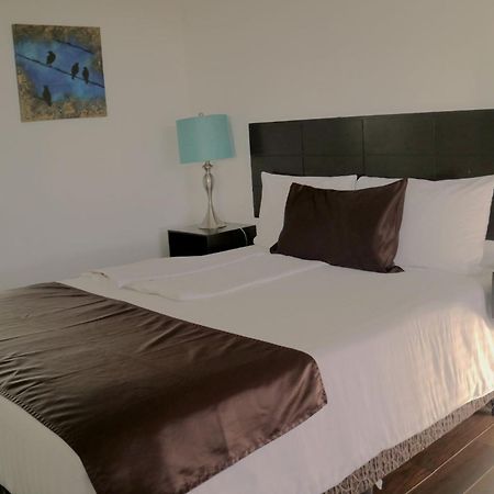 Quinta Sofia Valle De Guadalupe (Adults Only) Ngoại thất bức ảnh