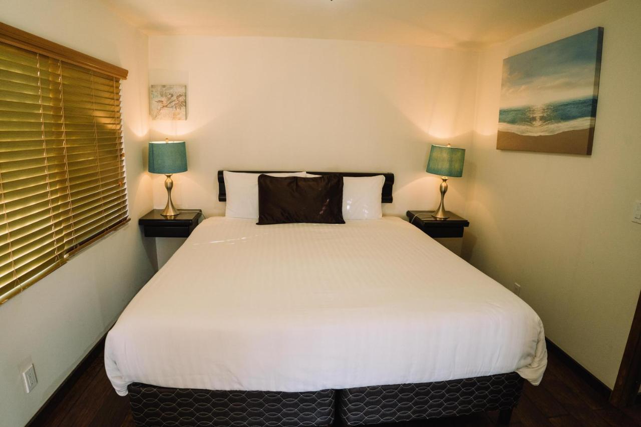 Quinta Sofia Valle De Guadalupe (Adults Only) Ngoại thất bức ảnh