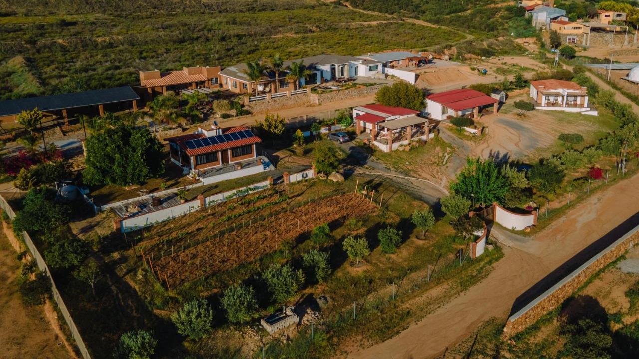 Quinta Sofia Valle De Guadalupe (Adults Only) Ngoại thất bức ảnh