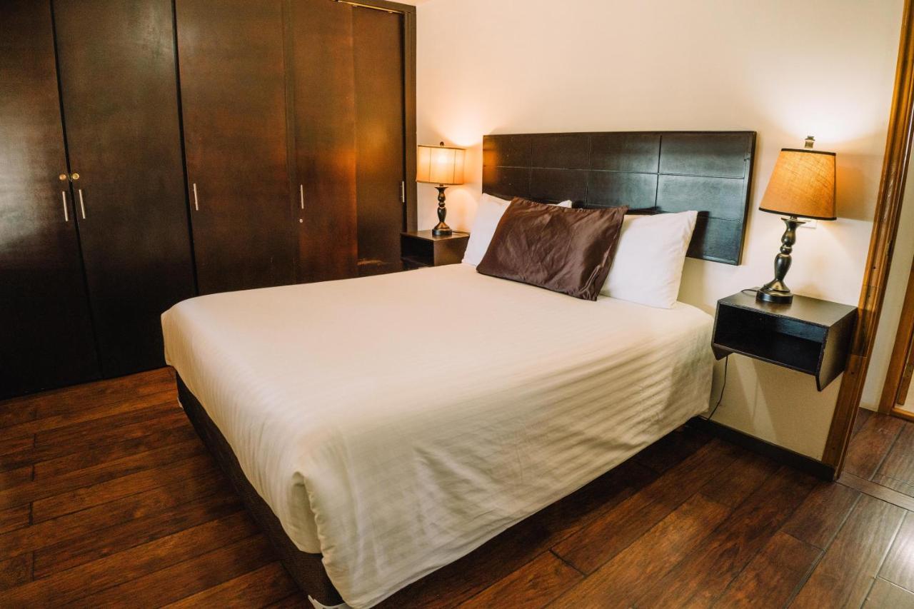 Quinta Sofia Valle De Guadalupe (Adults Only) Ngoại thất bức ảnh