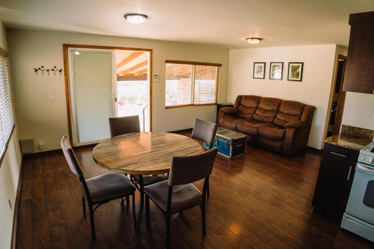 Quinta Sofia Valle De Guadalupe (Adults Only) Ngoại thất bức ảnh