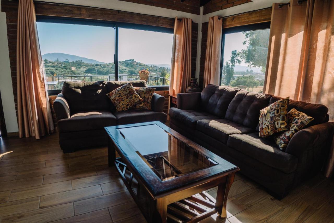 Quinta Sofia Valle De Guadalupe (Adults Only) Ngoại thất bức ảnh