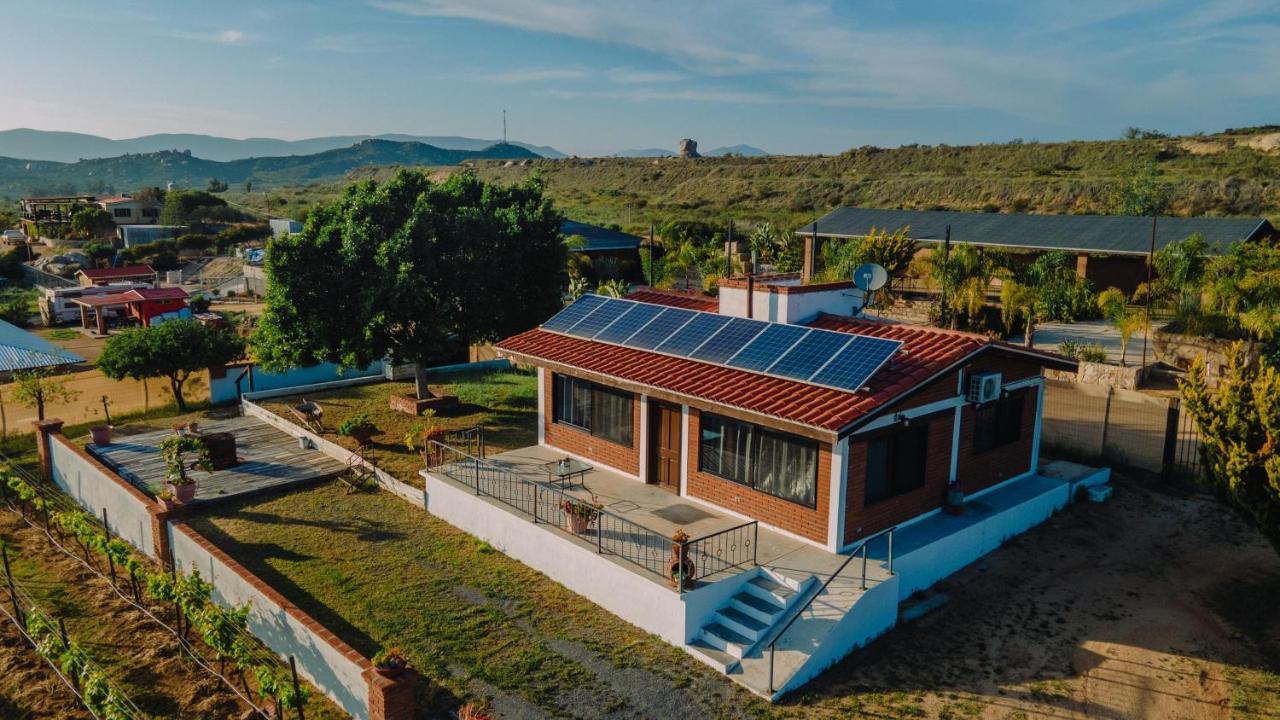 Quinta Sofia Valle De Guadalupe (Adults Only) Ngoại thất bức ảnh