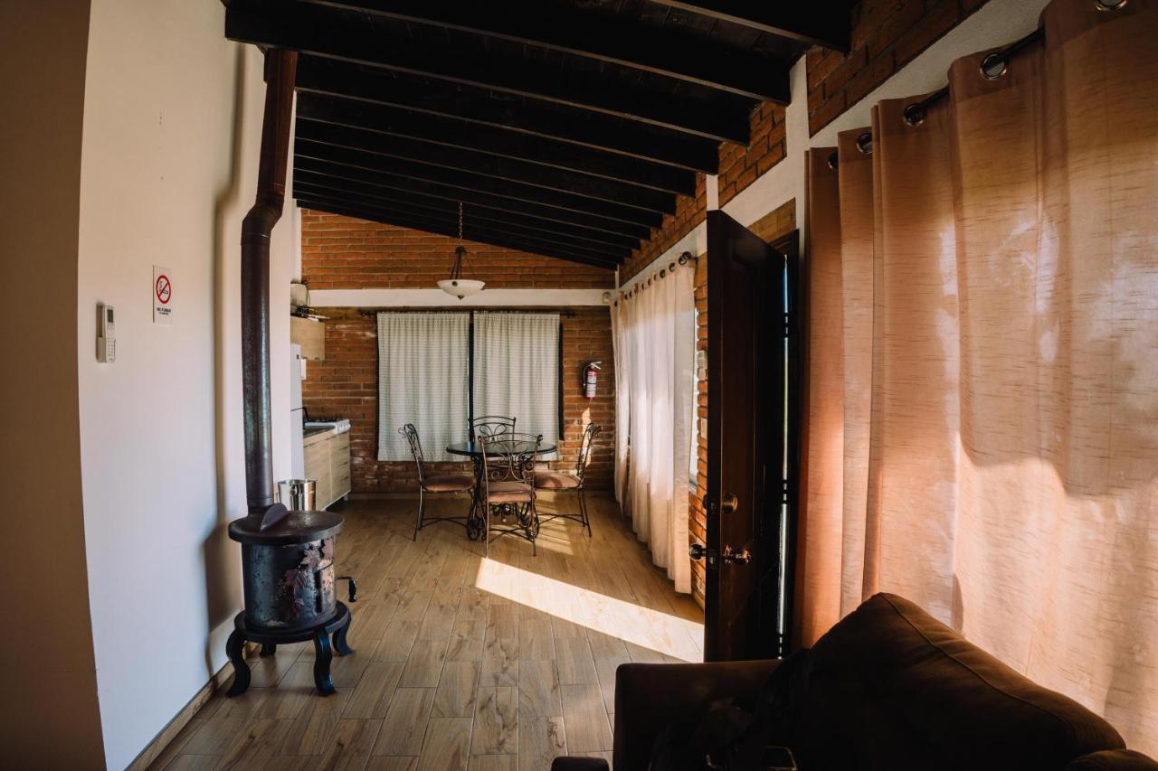 Quinta Sofia Valle De Guadalupe (Adults Only) Ngoại thất bức ảnh