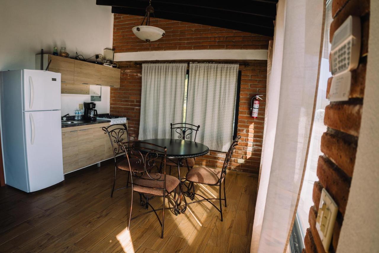 Quinta Sofia Valle De Guadalupe (Adults Only) Ngoại thất bức ảnh