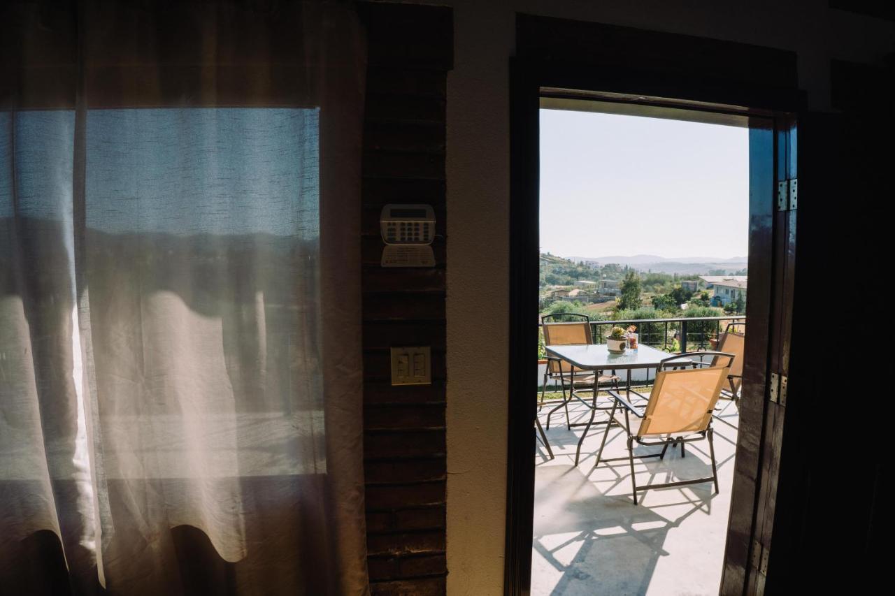 Quinta Sofia Valle De Guadalupe (Adults Only) Ngoại thất bức ảnh
