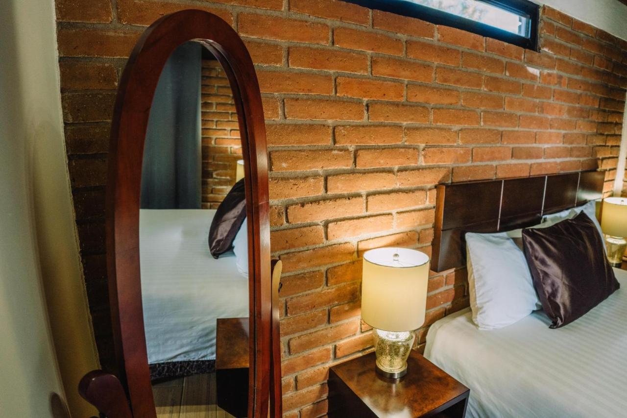 Quinta Sofia Valle De Guadalupe (Adults Only) Ngoại thất bức ảnh