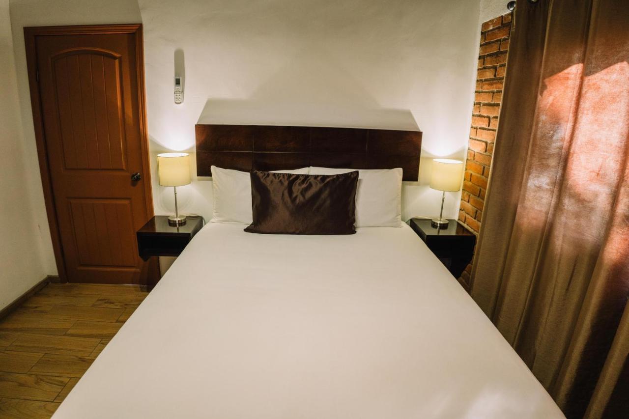 Quinta Sofia Valle De Guadalupe (Adults Only) Ngoại thất bức ảnh