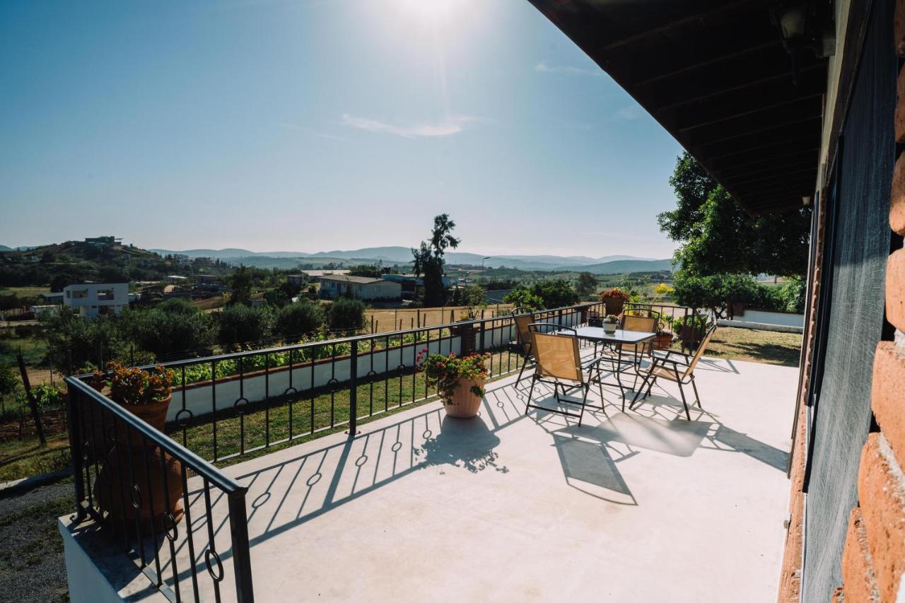 Quinta Sofia Valle De Guadalupe (Adults Only) Ngoại thất bức ảnh