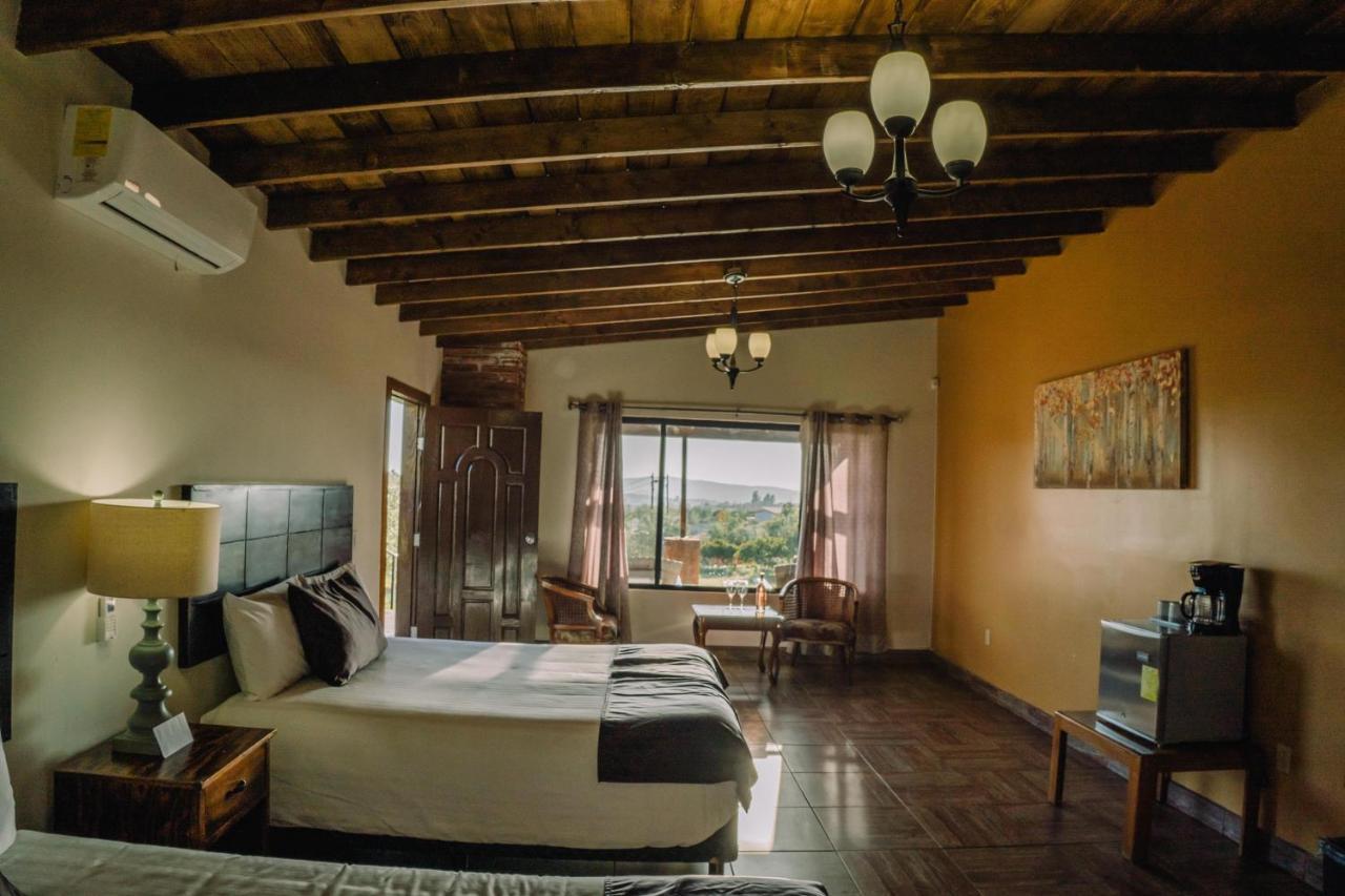 Quinta Sofia Valle De Guadalupe (Adults Only) Ngoại thất bức ảnh