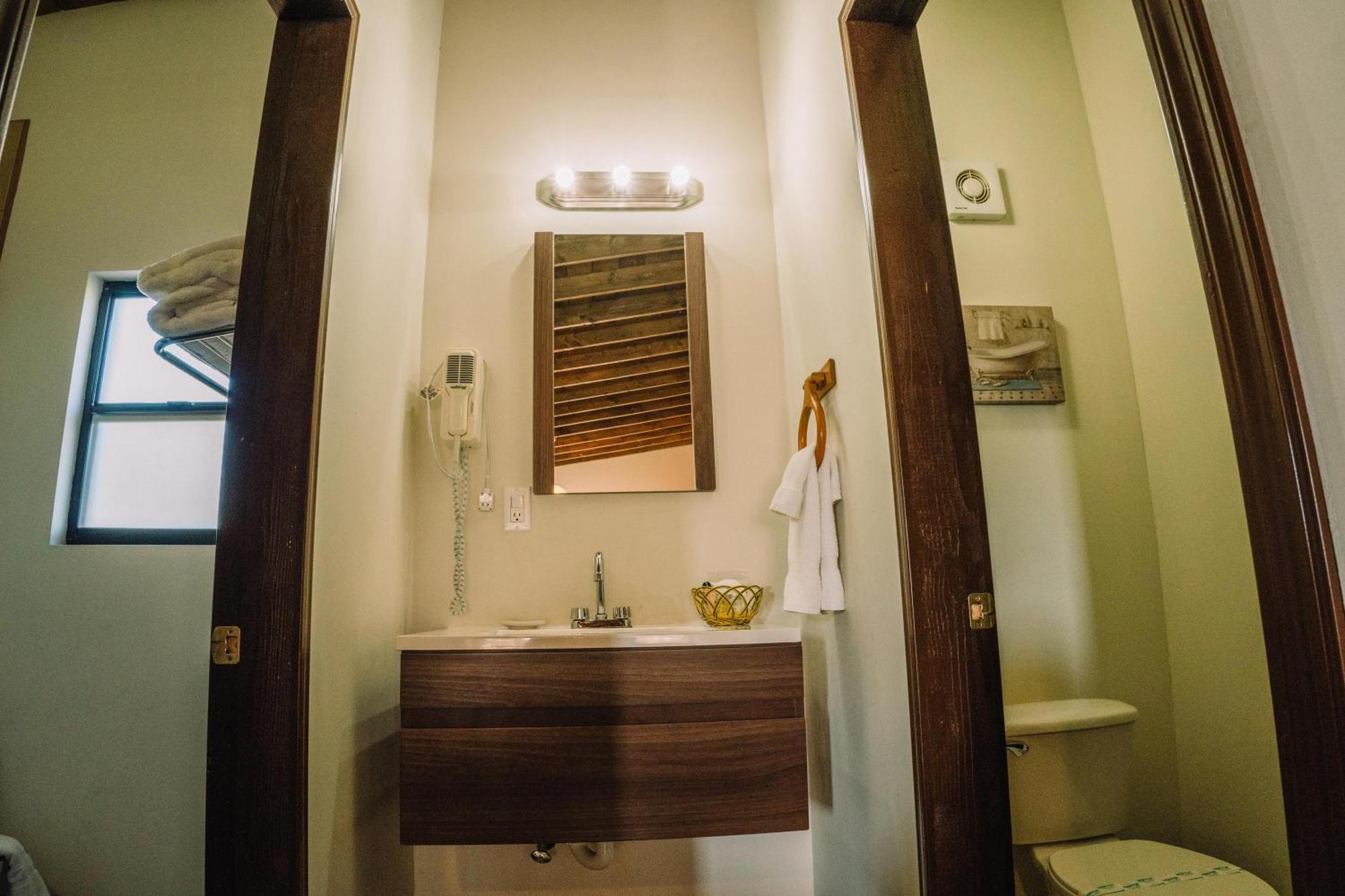 Quinta Sofia Valle De Guadalupe (Adults Only) Ngoại thất bức ảnh