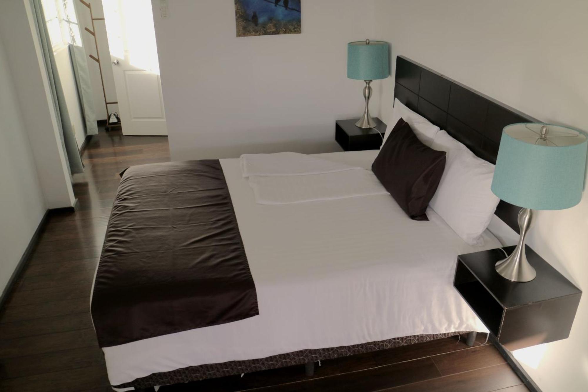 Quinta Sofia Valle De Guadalupe (Adults Only) Ngoại thất bức ảnh