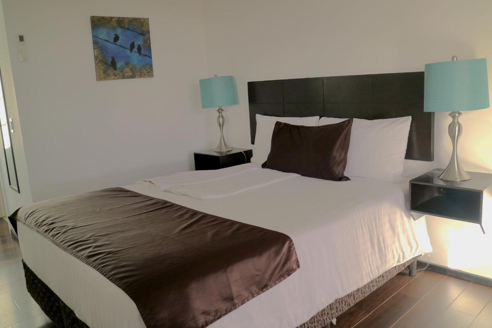 Quinta Sofia Valle De Guadalupe (Adults Only) Ngoại thất bức ảnh