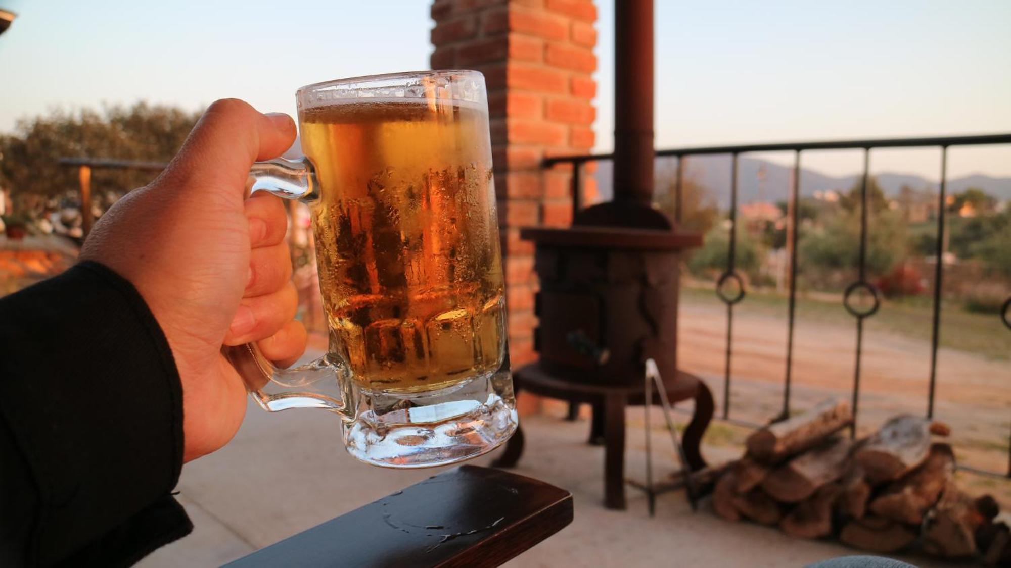 Quinta Sofia Valle De Guadalupe (Adults Only) Ngoại thất bức ảnh