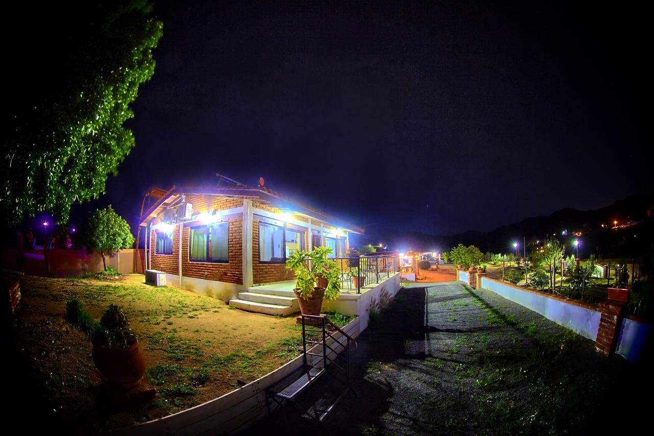 Quinta Sofia Valle De Guadalupe (Adults Only) Ngoại thất bức ảnh