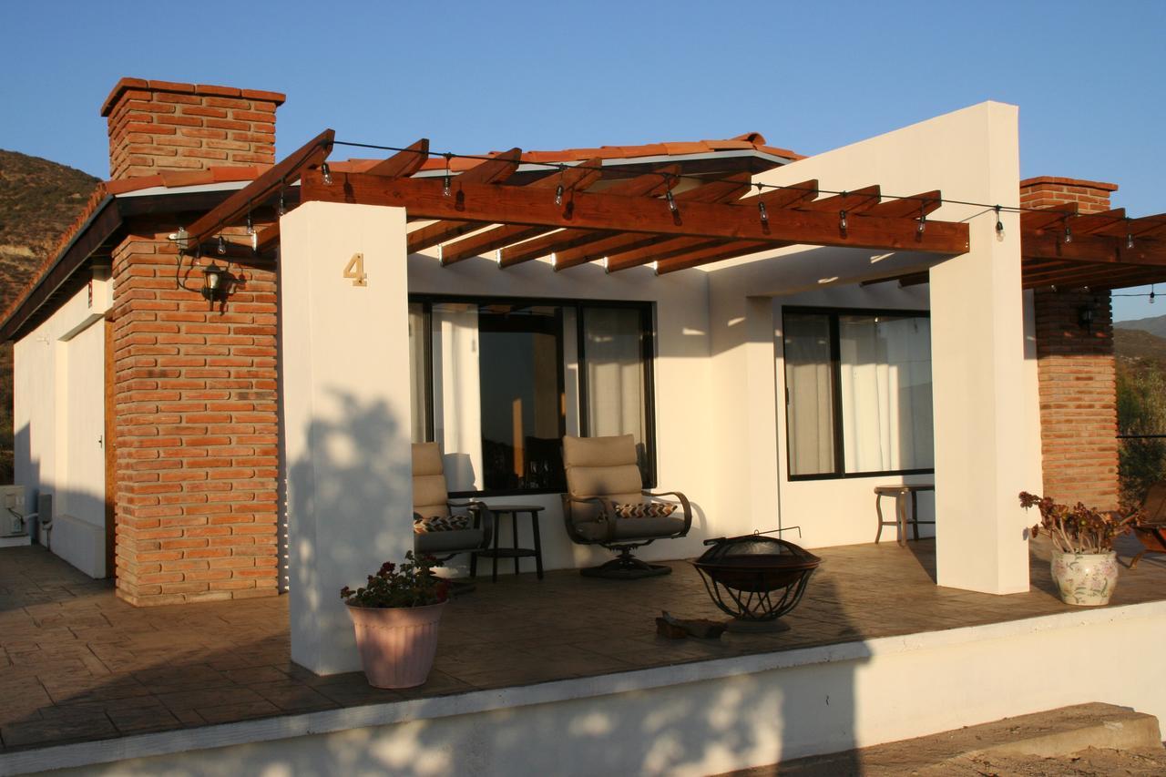 Quinta Sofia Valle De Guadalupe (Adults Only) Ngoại thất bức ảnh